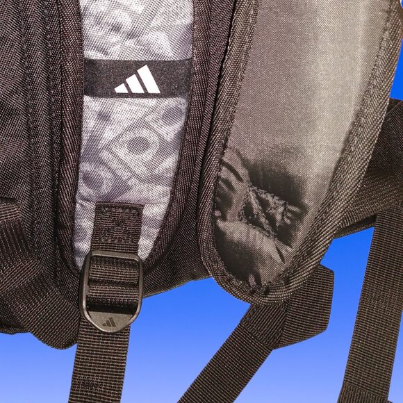 NWT ADIDAS FUNDARE BACKPACK - Picture 12 of 14